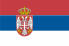 Srbsko Fodbold