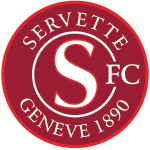 FC Servette Geneve Fodbold