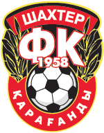 Shakhter Karaganda Fodbold