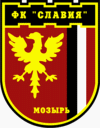 Slavia Mozyr Fodbold