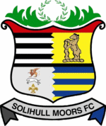 Solihull Moors Fodbold