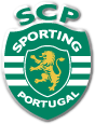 Sporting CP Lisboa Fodbold