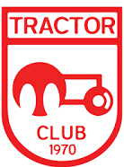 Tractor Sazi Fodbold