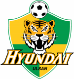 Ulsan Hyundai Fodbold