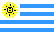 Uruguay Fodbold
