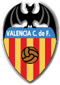 Valencia CF Fodbold