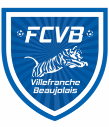 FC Villefranche Fodbold