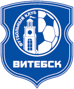 FC Vitebsk Fodbold