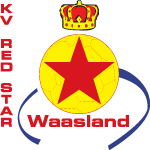 Red Star Waasland Fodbold