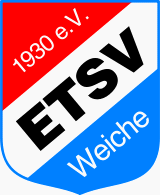 ETSV Weiche Fodbold
