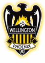 Wellington Phoenix Fodbold