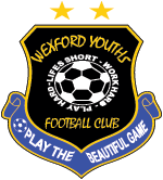 Wexford Youths Fodbold