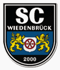 SC Wiedenbrück 2000 Fodbold
