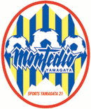 Montedio Yamagata Fodbold