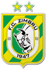 Zimbru Chisinau Fodbold
