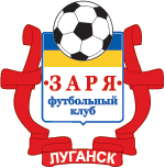 Zorya Lugansk Fodbold