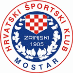 HŠK Zrinjski Mostar Fodbold