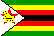 Zimbabwe Fodbold