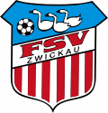 FSV Zwickau Fodbold