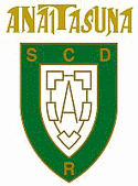 SCDR Anaitasuna Håndbold