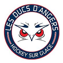 Ducs d'Angers Ishockey