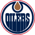Edmonton Oilers Ishockey