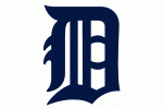 Detroit Tigers Baseball