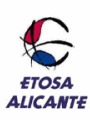 CB Lucentum Alicante Basketball