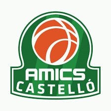 Amics Castello Basketball