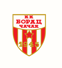 KK Borac Cacak Basketball