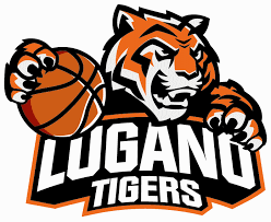 Lugano Tigers Basketball
