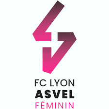 Lyon Asvel W Basketball