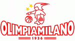 EA7 Olimpia Milano 篮球