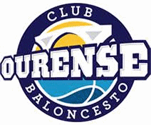 Club Ourense Baloncesto Basketball