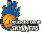 Frankfurt Skyliners Basketball