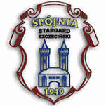 Spojnia Stargard Basketball