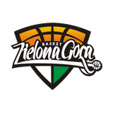 Zielona Góra Basketball