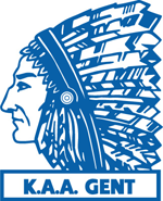 KAA Gent Fodbold