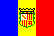 Andorra Fodbold