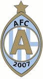 Athletic FC United Fodbold