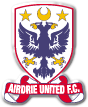 Airdrie United Fodbold