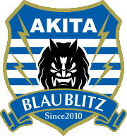 Blaublitz Akita Fodbold