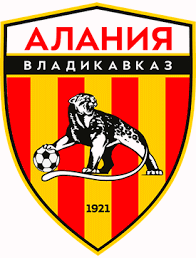 FC Alania Vladikavkaz Fodbold