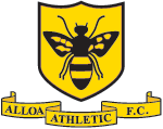 Alloa Athletic Fodbold