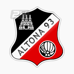 Altona 93 Fodbold