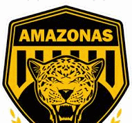 Amazonas FC Fodbold