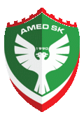 Amed SFK Fodbold