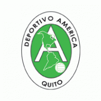 América de Quito Fodbold
