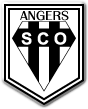 Angers SC l´Ouest Fodbold
