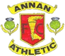 Annan Athletic Fodbold